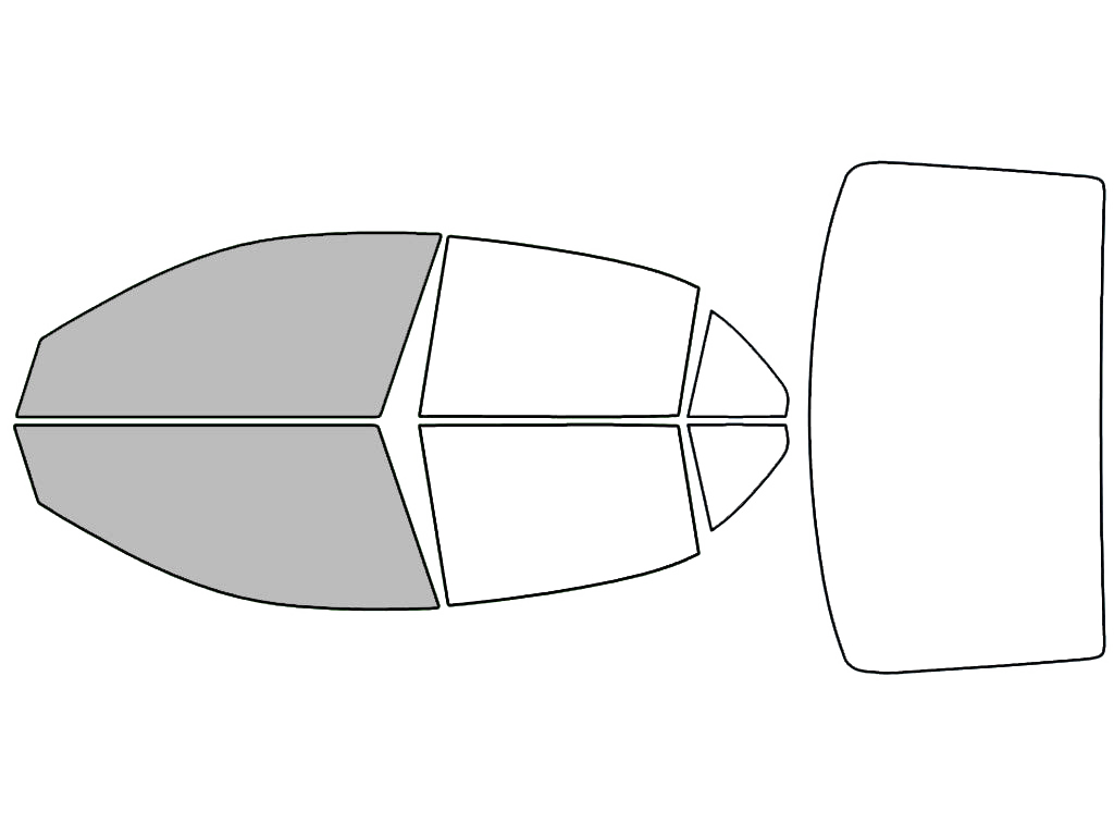 Front - 50%