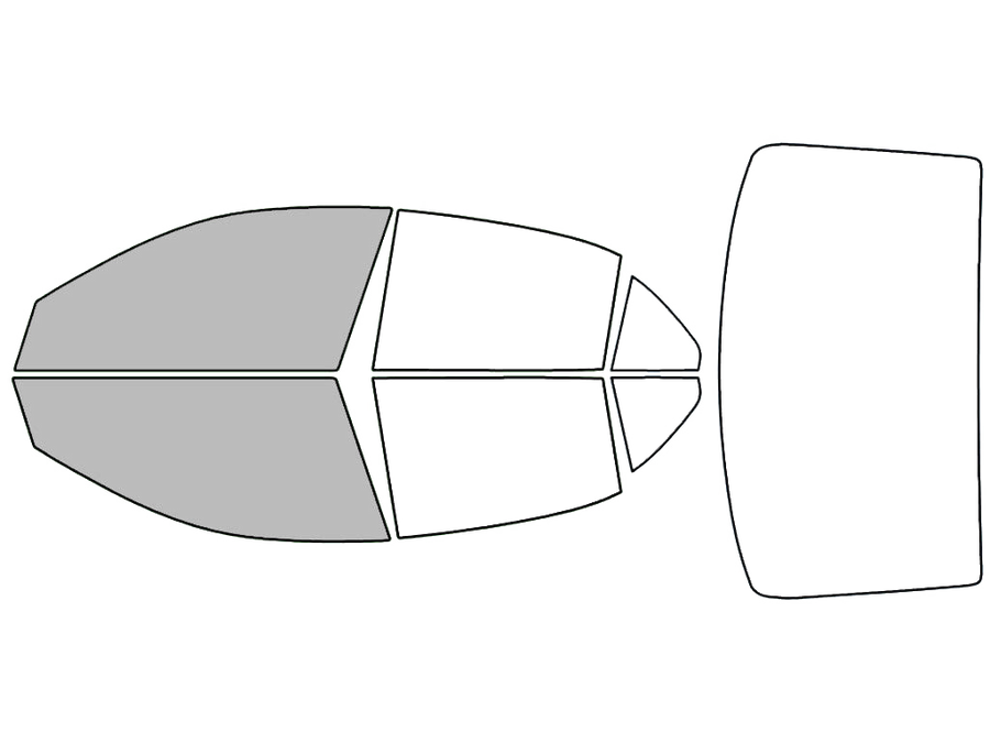 Front - 50%
