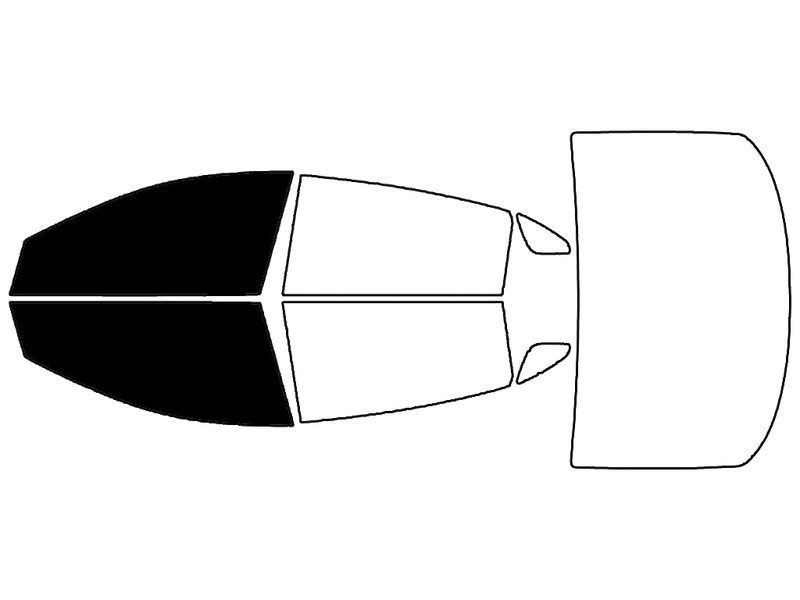 Front - 5%