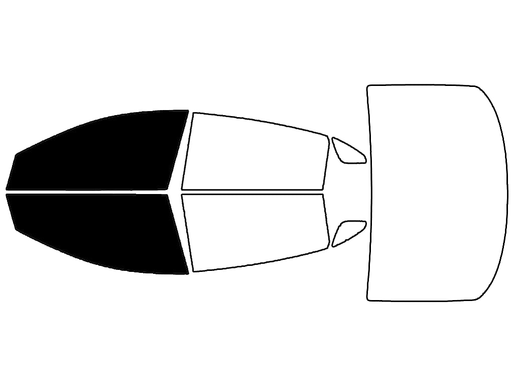 Front - 5%