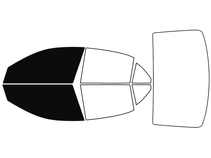 Front - 5%