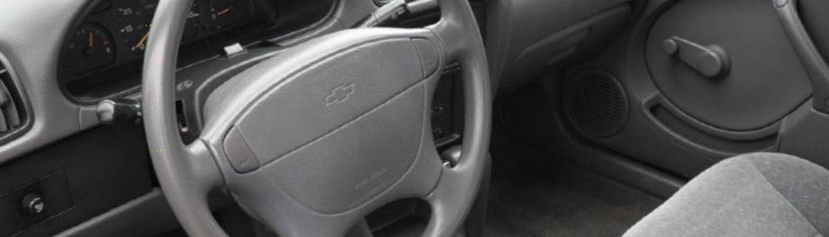 Chevrolet Metro Dash Kits