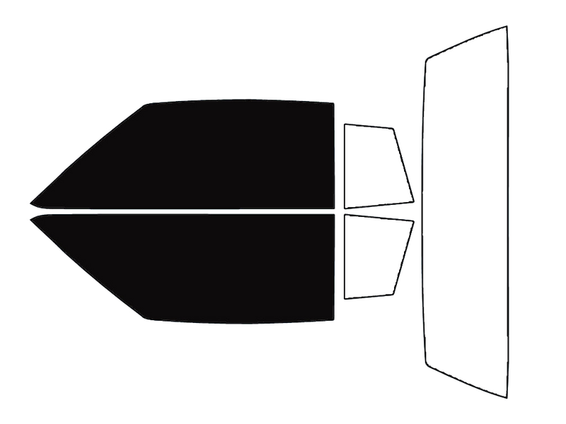 Front - 5%