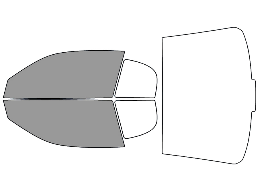 Front - 45%