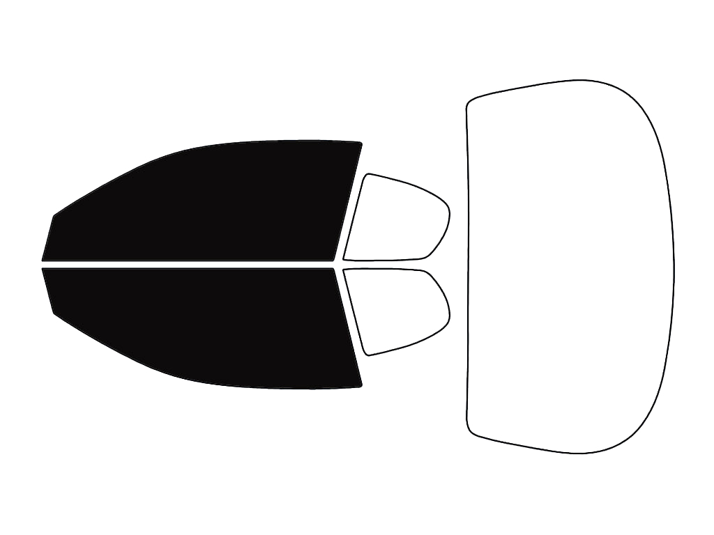 Front - 5%