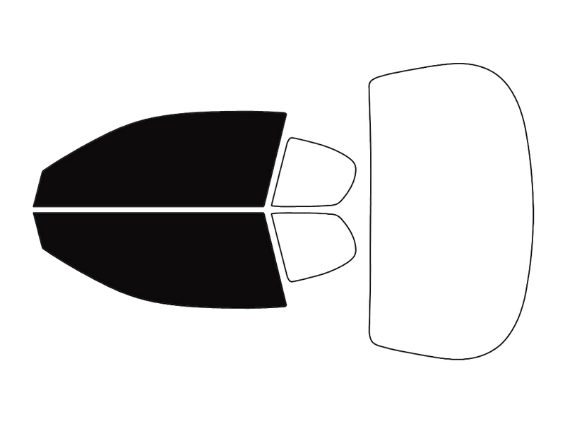 Front - 5%