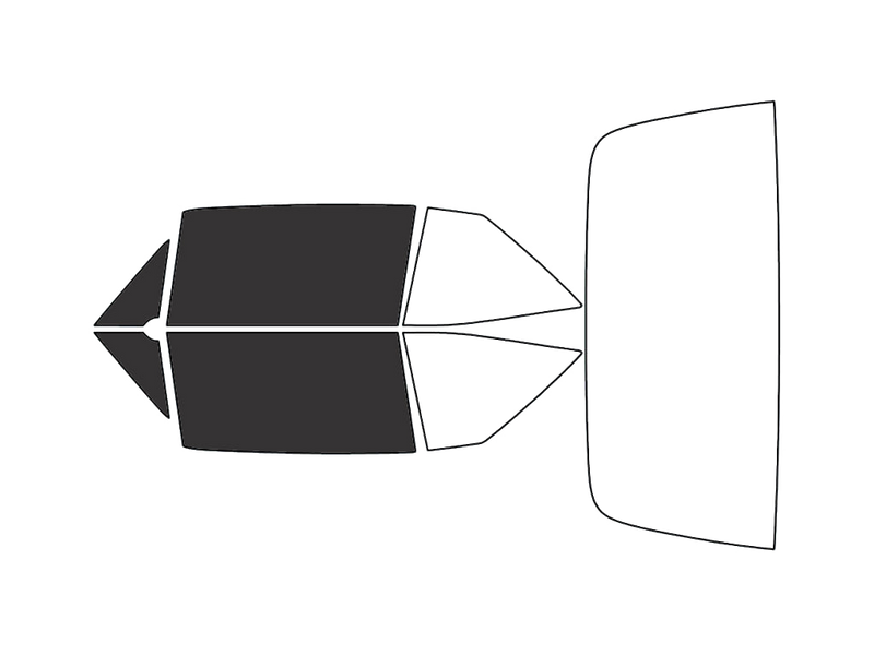 Front - 15%