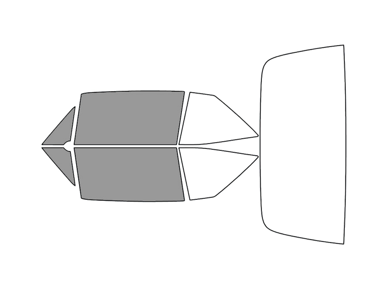 Front - 45%