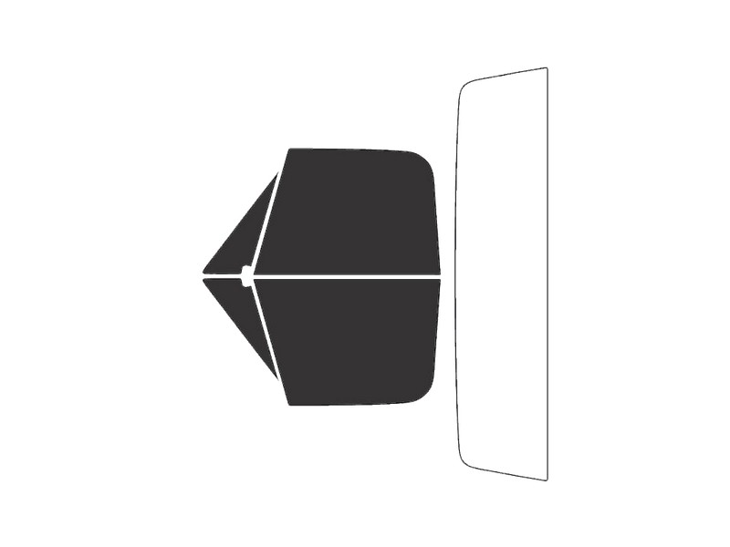 Front - 15%