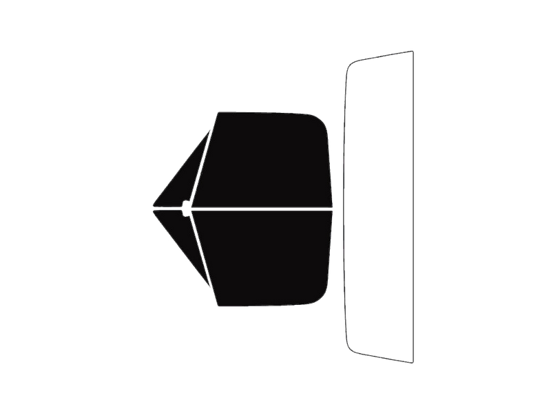 Front - 5%