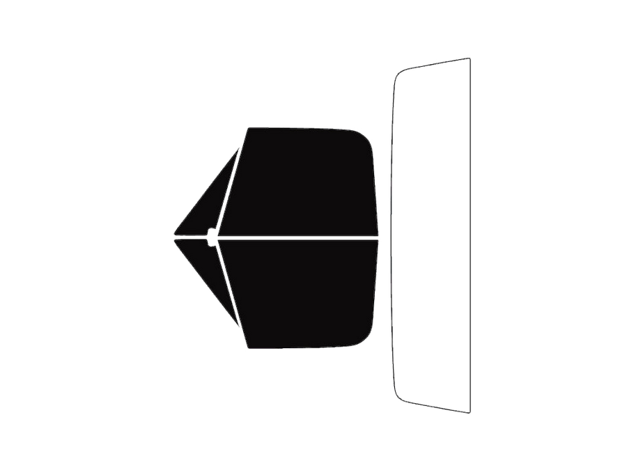 Front - 5%