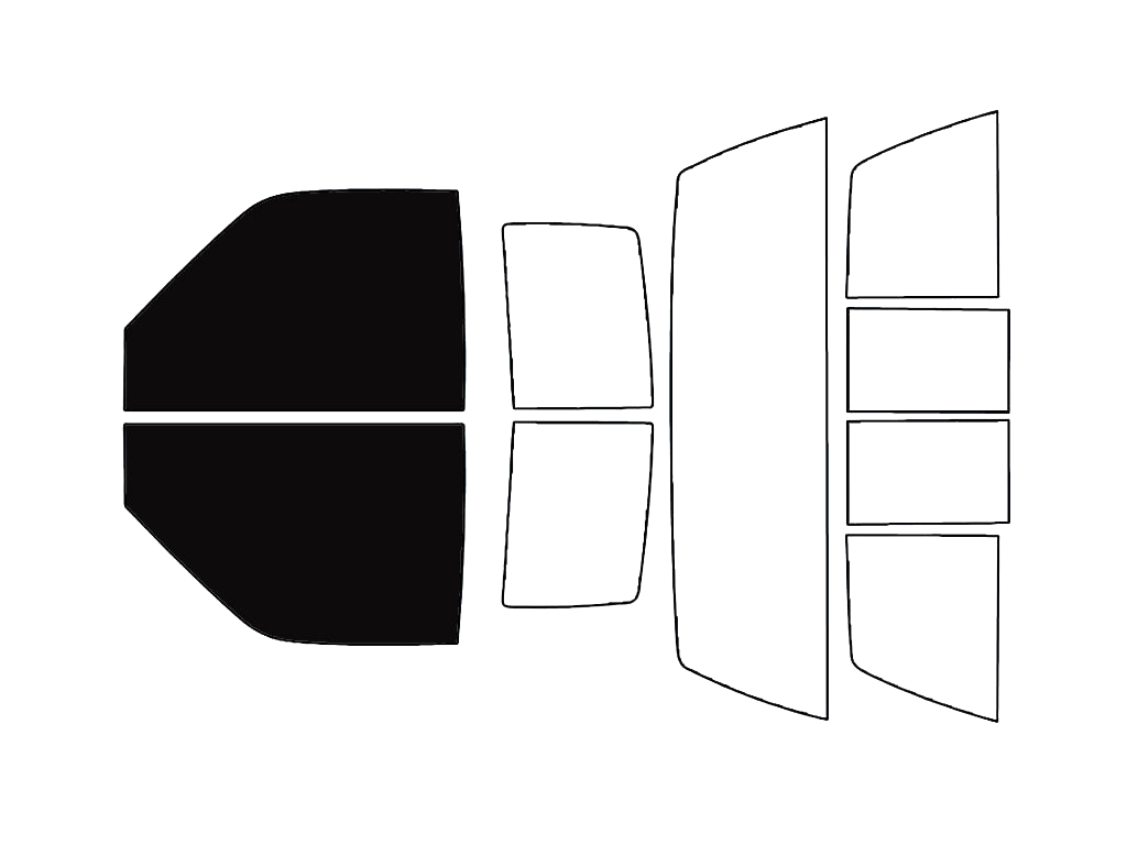 Front - 5%