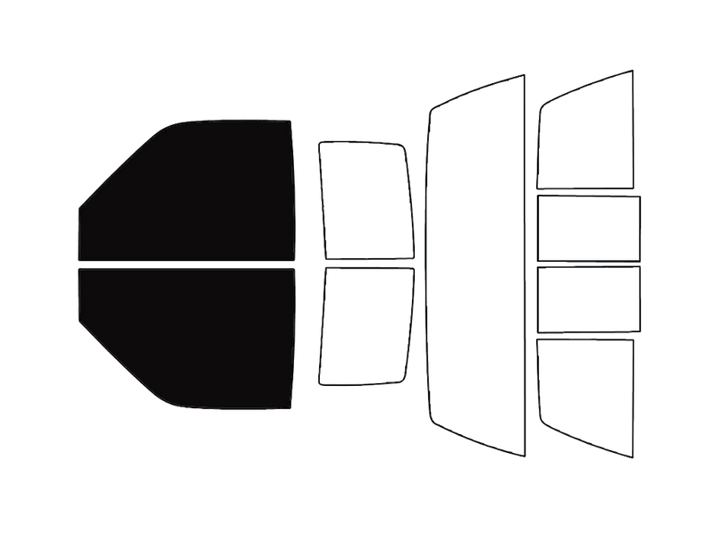 Front - 5%