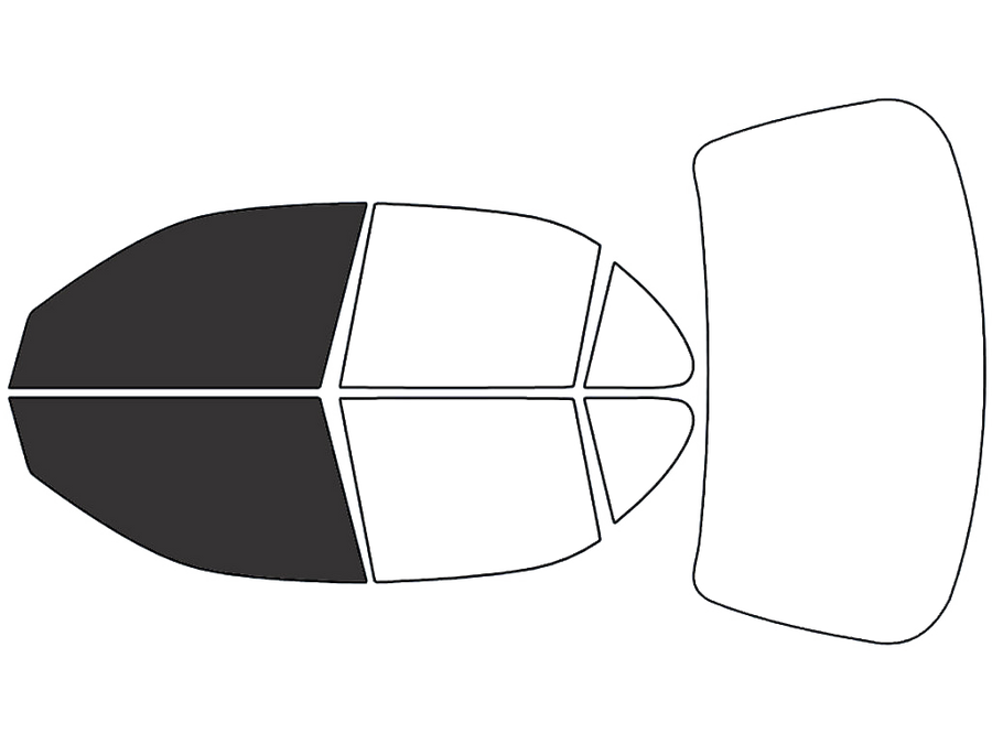 Front - 15%