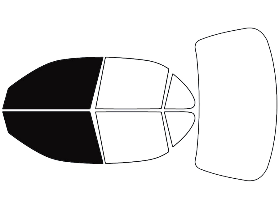 Front - 5%