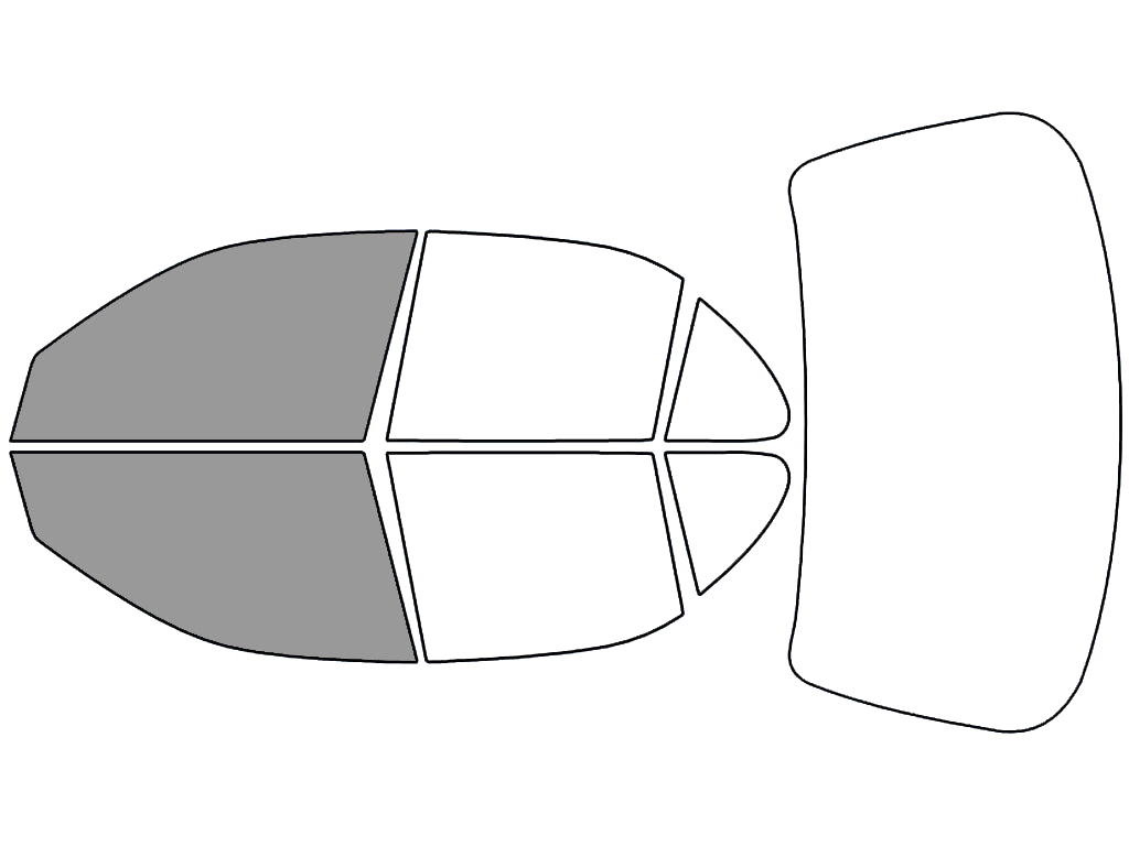 Front - 45%