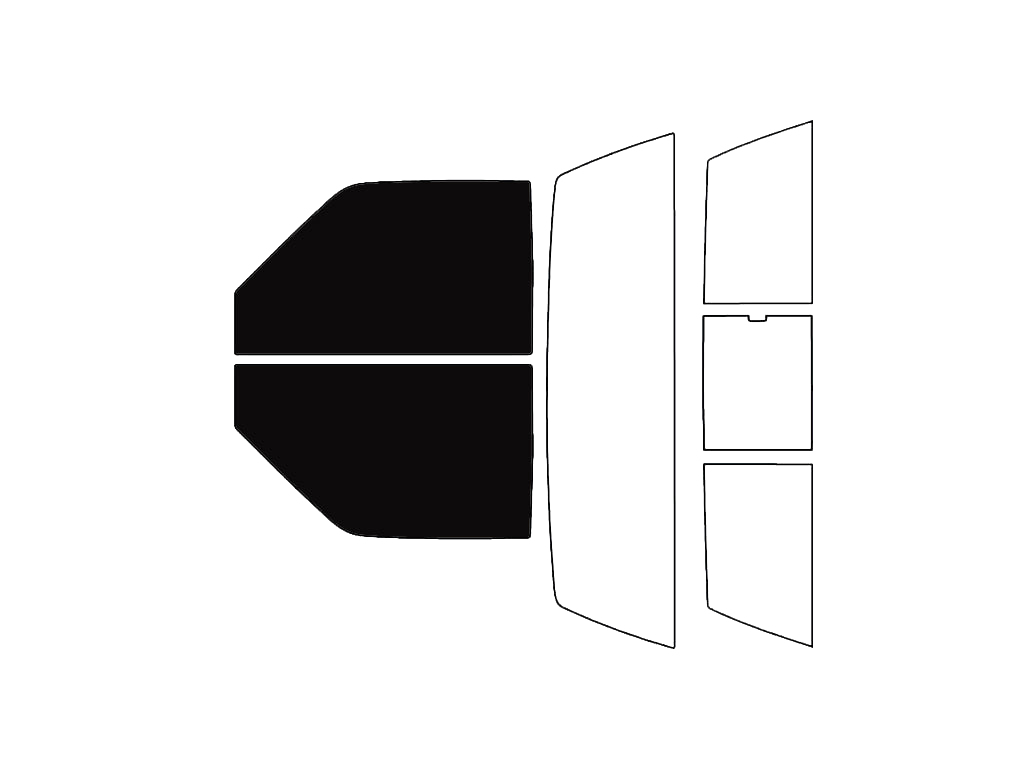 Front - 5%