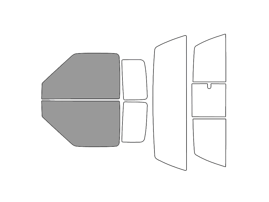 Front - 45%