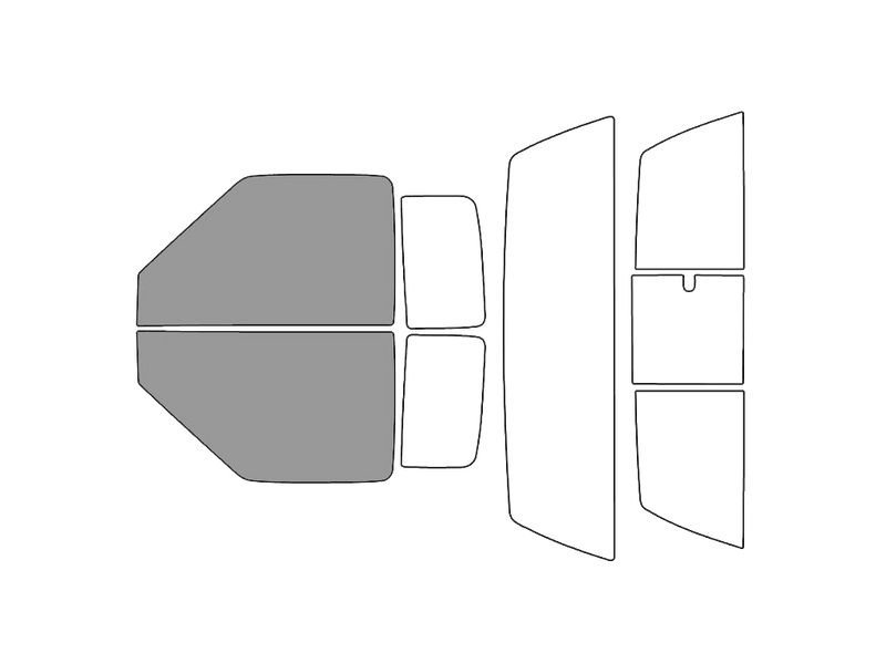 Front - 45%