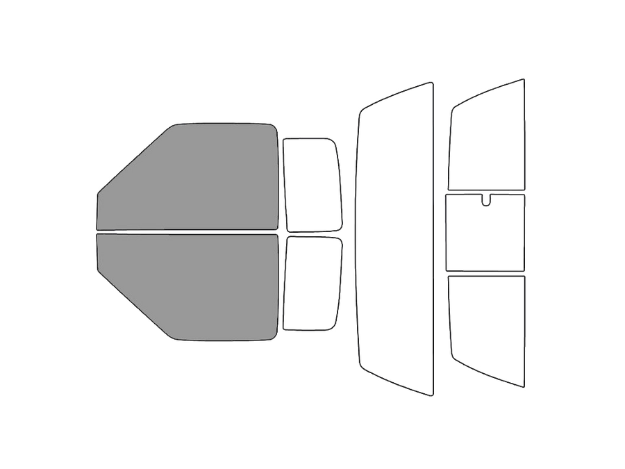 Front - 45%