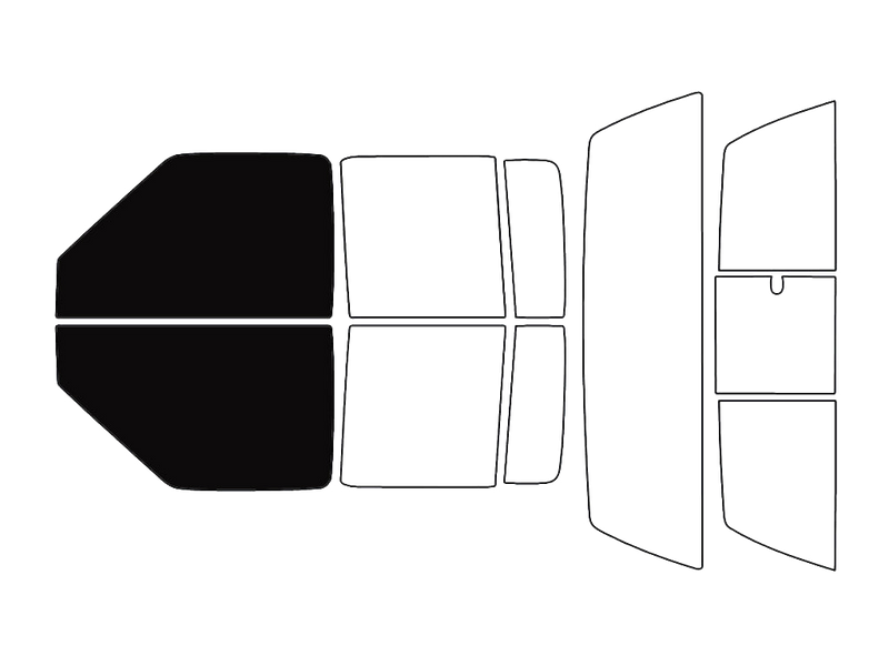Front - 5%