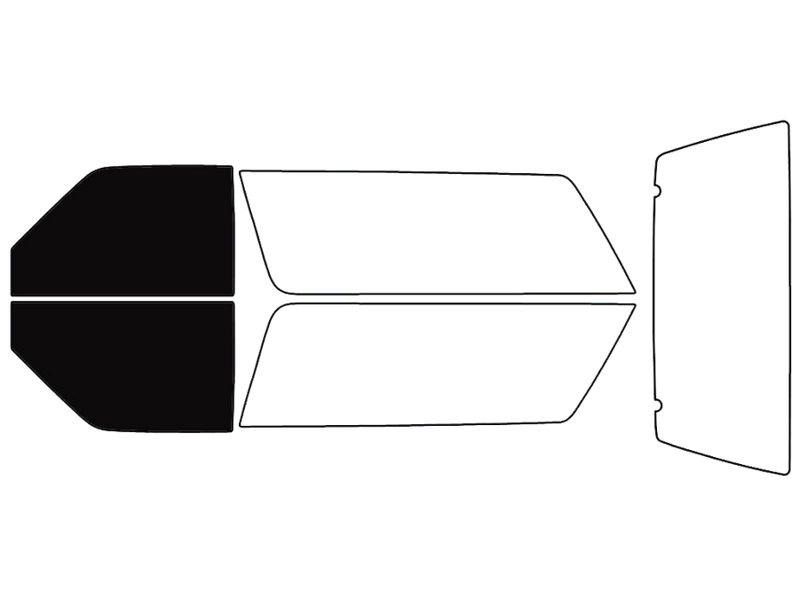 Front - 5%