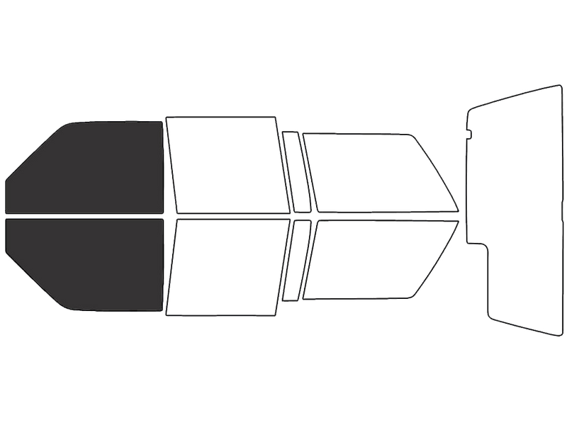 Front - 20%