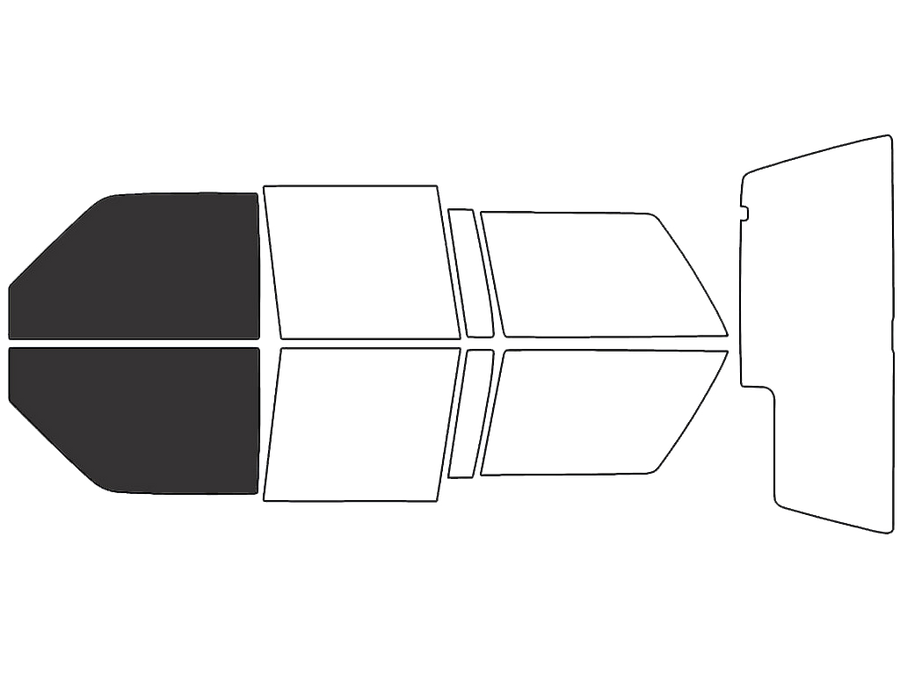 Front - 20%