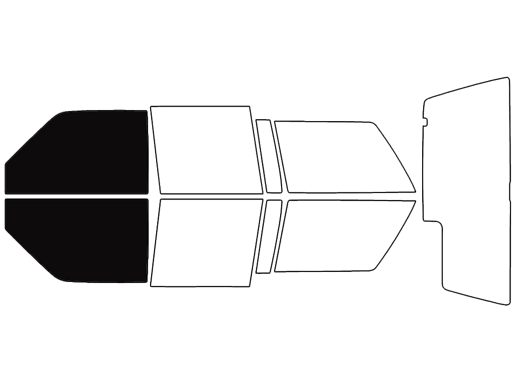 Front - 5%