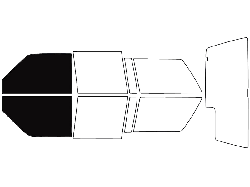 Front - 5%