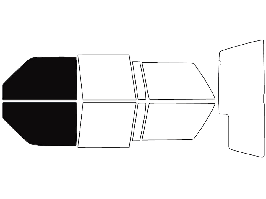 Front - 5%