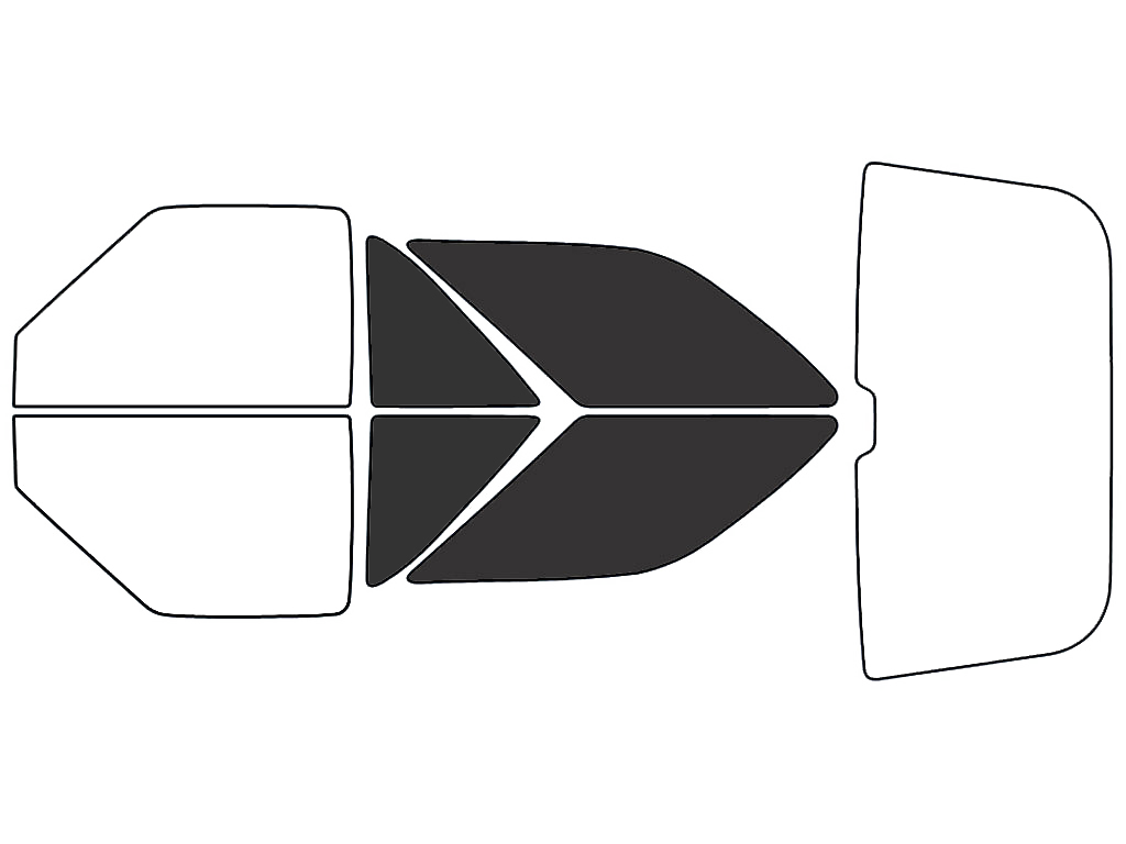 Back - 15% + Cargo