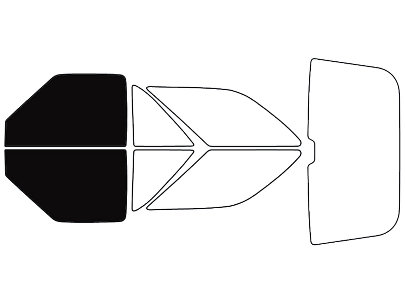 Front - 5%