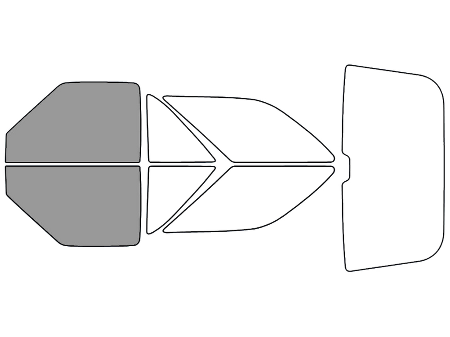 Front - 45%