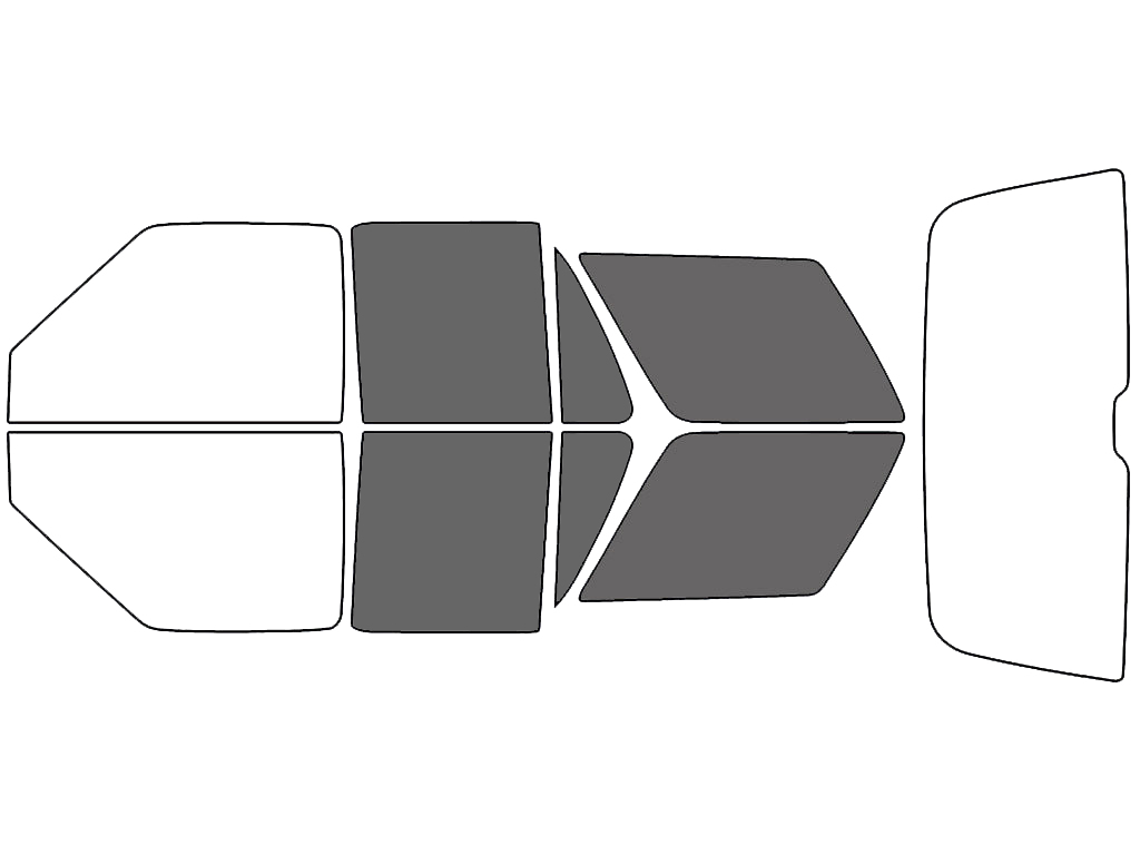 Back - 30% + Cargo