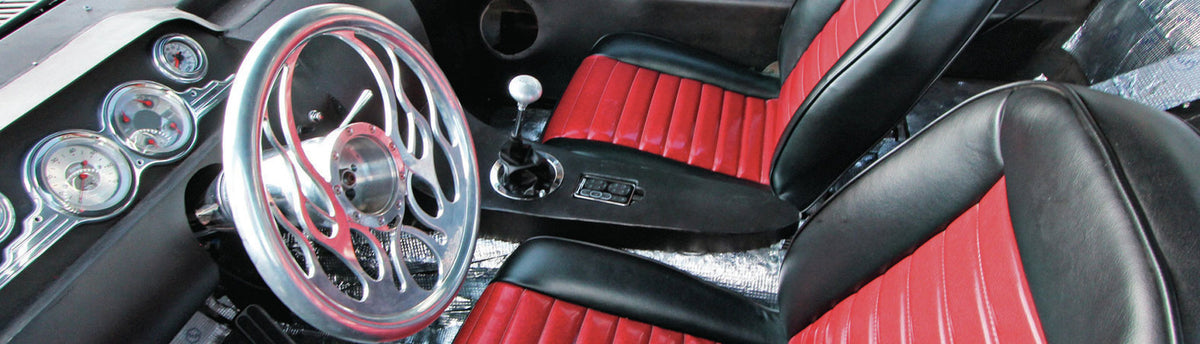 Chevrolet S-10 Blazer Dash Kits