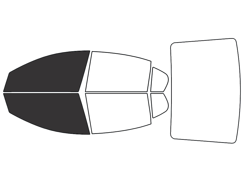 Front - 20%