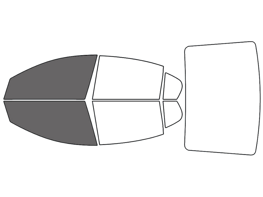 Front - 35%