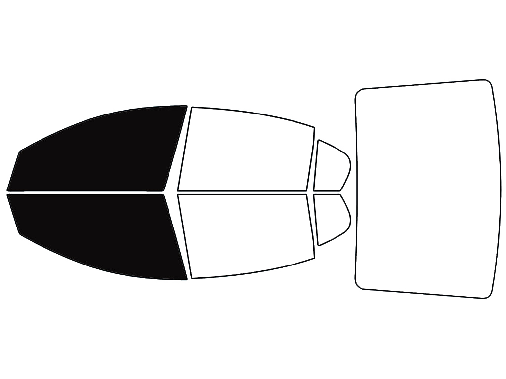 Front - 5%