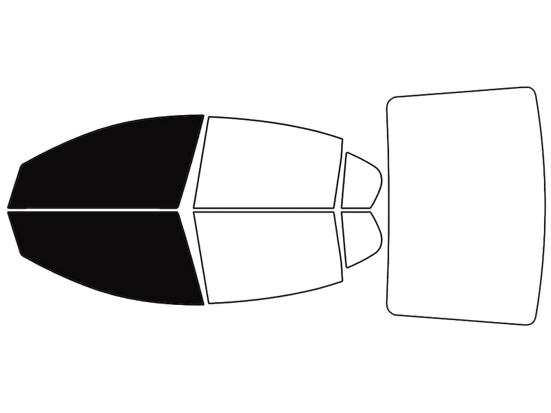 Front - 5%