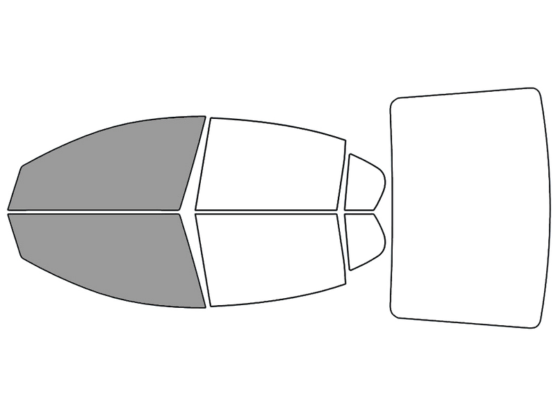 Front - 50%