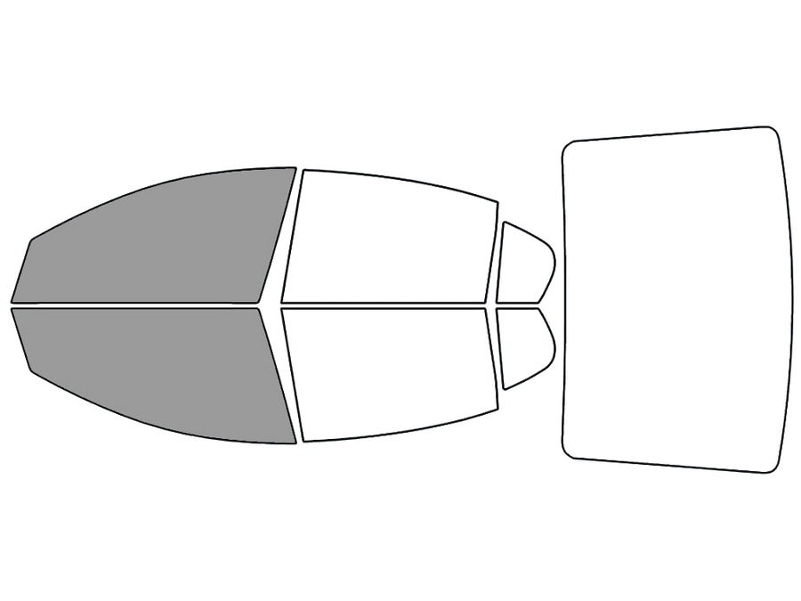Front - 50%