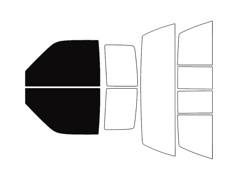 Front - 5%