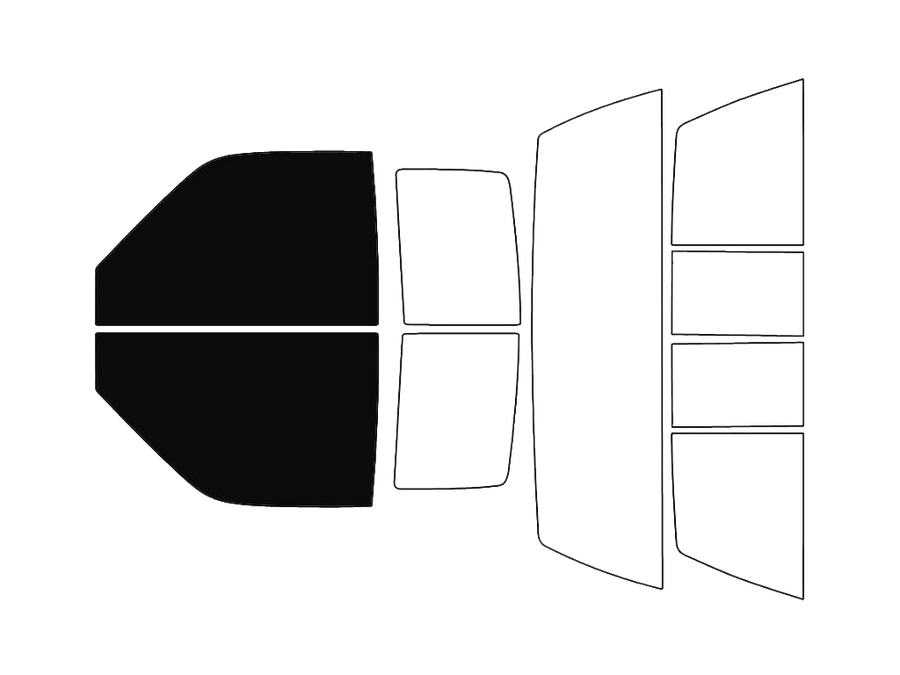 Front - 5%