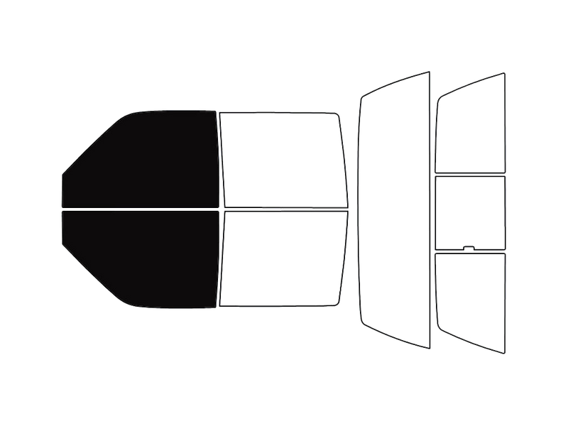 Front - 5%