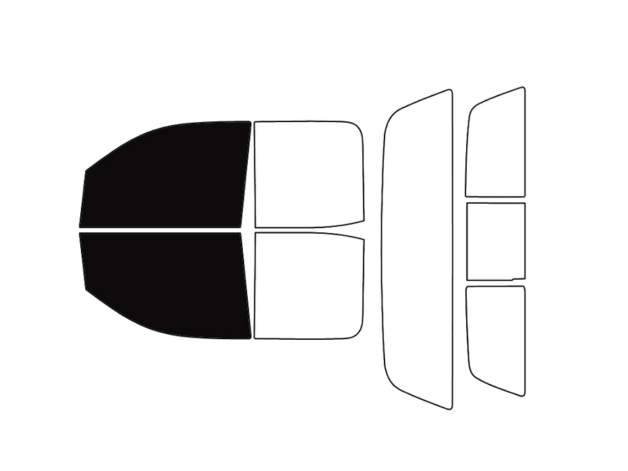 Front - 5%