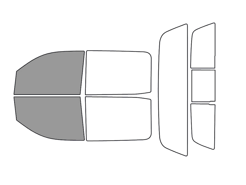 Front - 50%