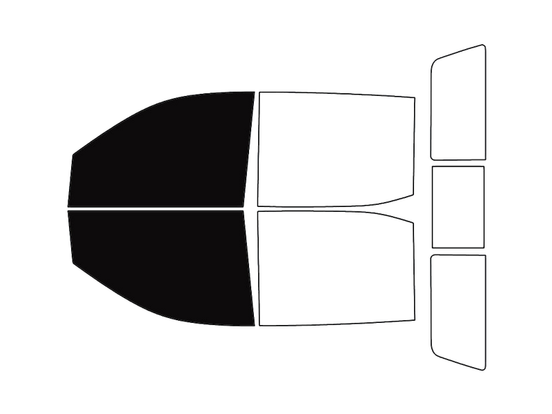 Front - 5%