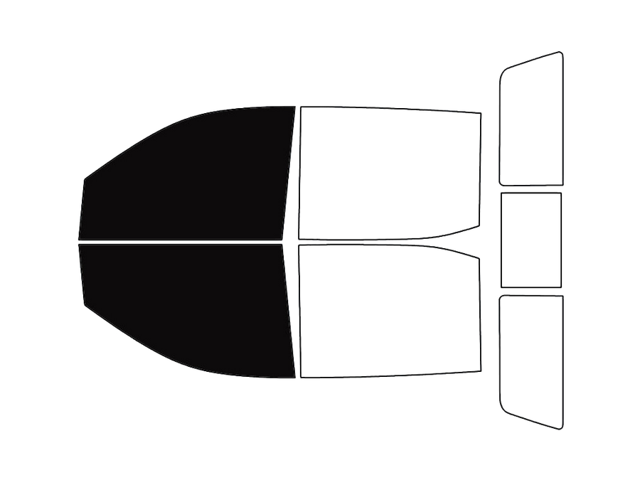 Front - 5%