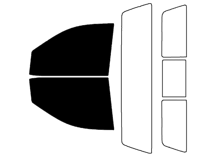 Front - 5%